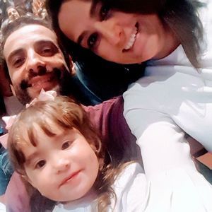 Meet your Posher, Fran e breno